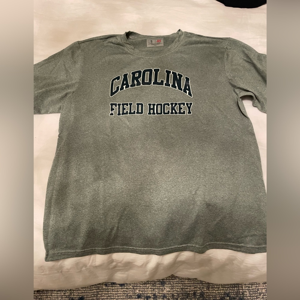 Carolina Field Hockey Shirt